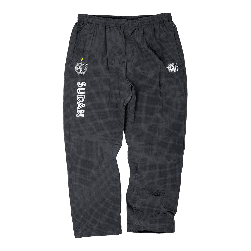 PT X SN3 SUDAN PANTS (GREY)