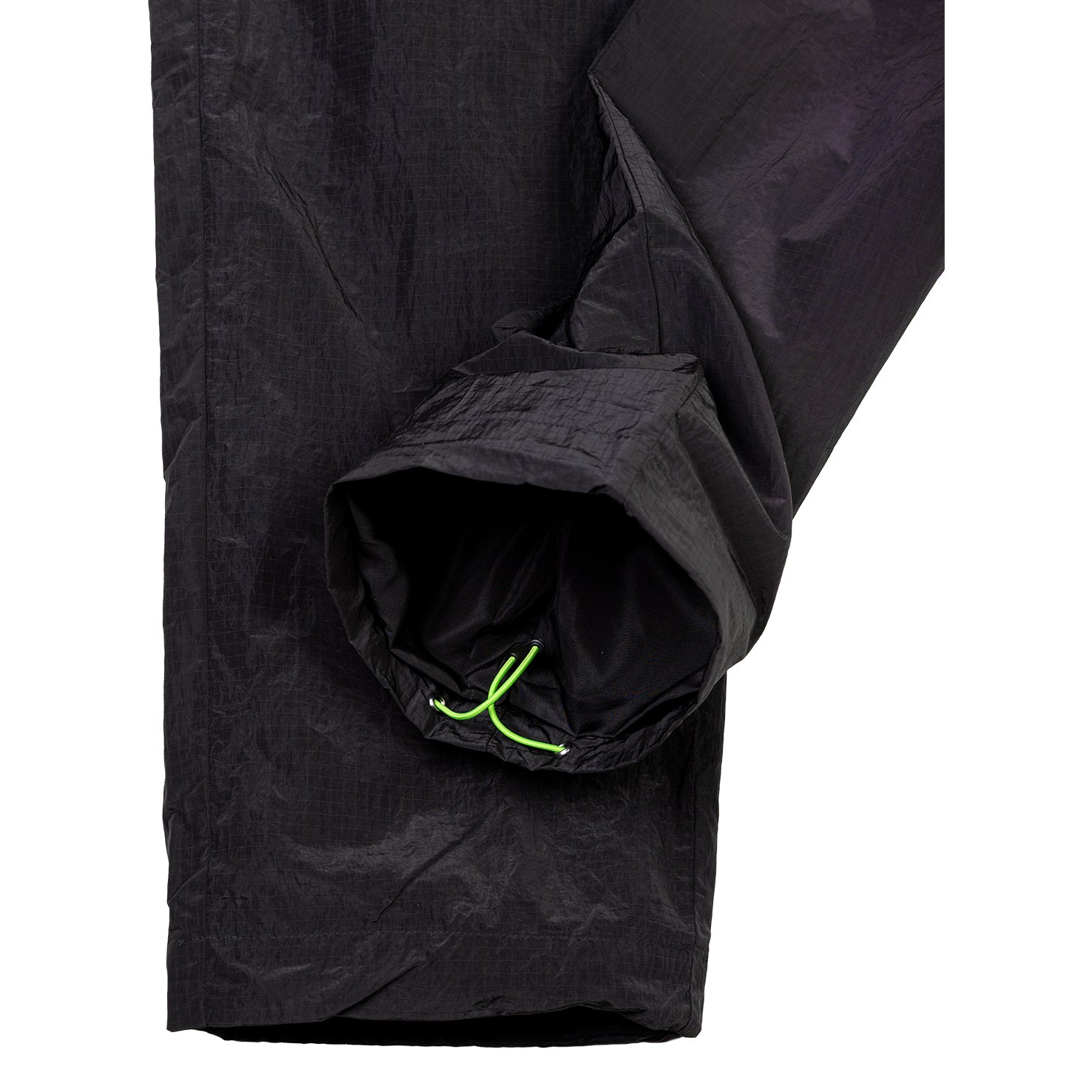 PT ALGERIA PANTS (BLACK)