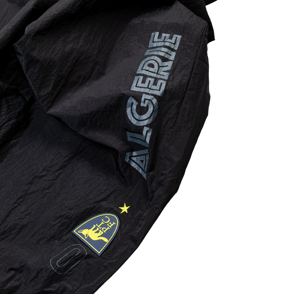 PT ALGERIA PANTS (BLACK)