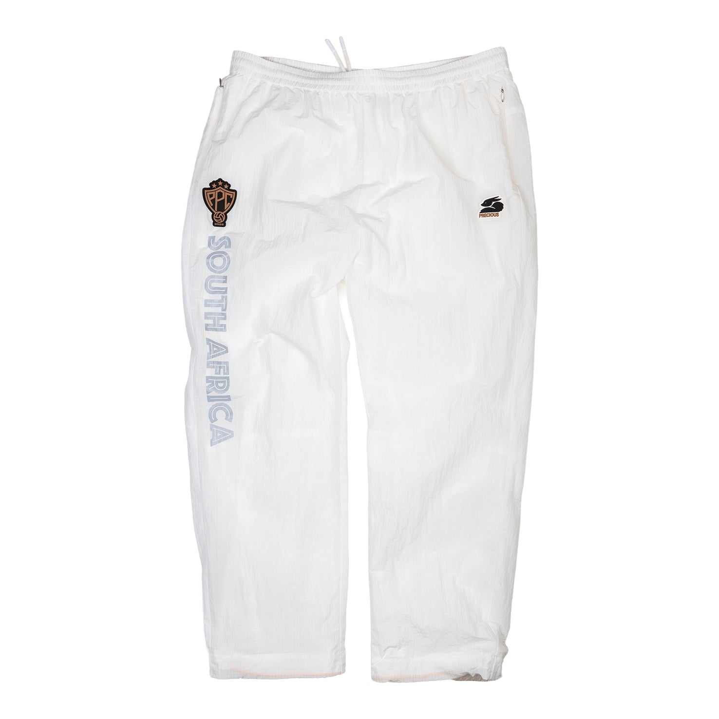 PT X PPC SOUTH AFRICA PANTS (WHITE)