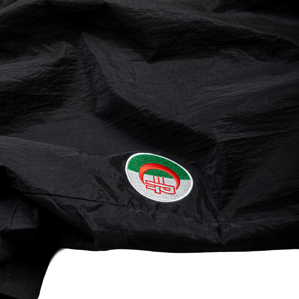 PT ALGERIA PANTS (BLACK)