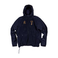 PT X SULEIMAN VARIATIONS SOMALIA JACKET (BLUE)