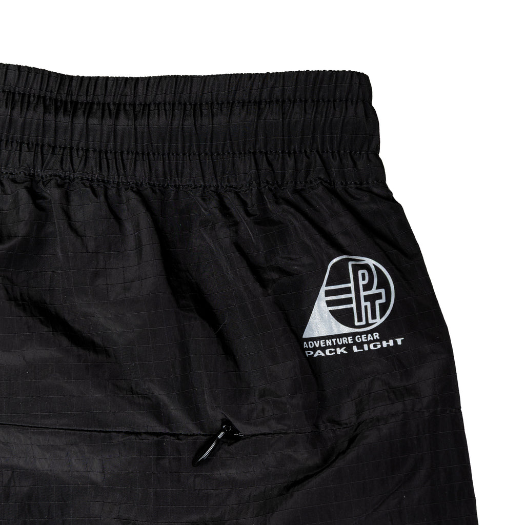 PT ALGERIA PANTS (BLACK)