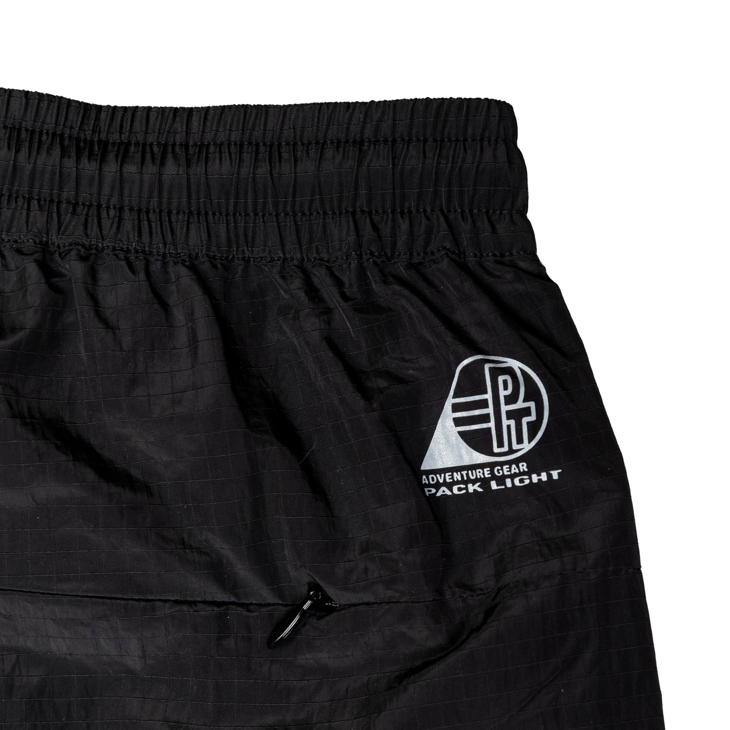 PT ALGERIA PANTS (BLACK)