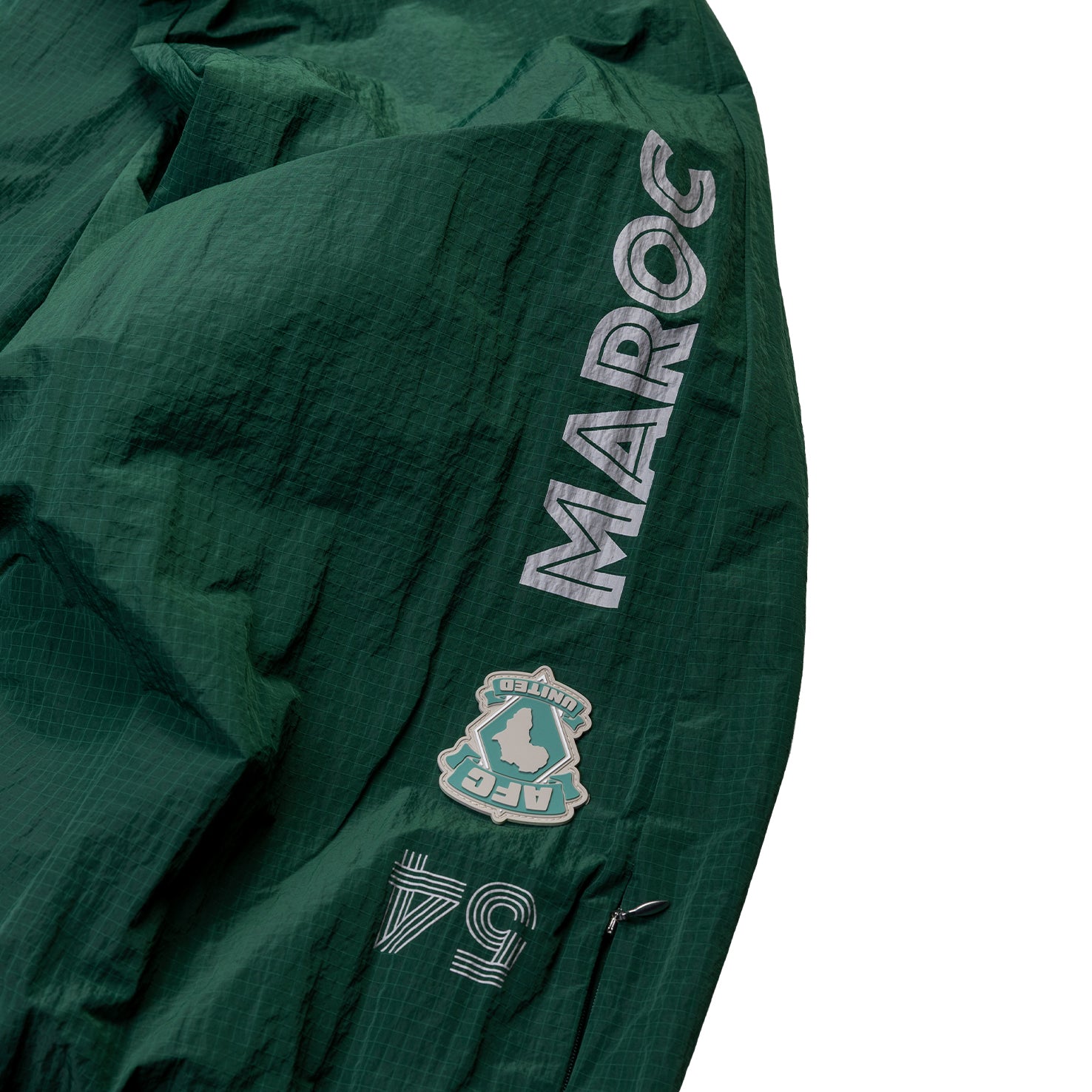 PT X AW MAROC PANTS (GREEN)