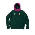 PT X AW MAROC JACKET (GREEN)