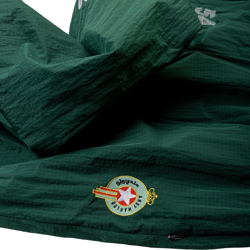 PT X AW MAROC PANTS (GREEN)