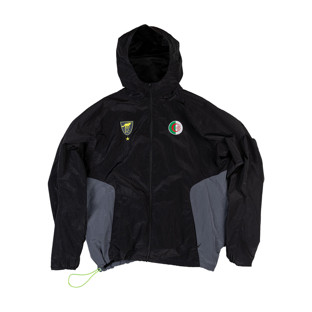 PT ALGERIA JACKET (BLACK)