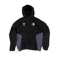 PT ALGERIA JACKET (BLACK)