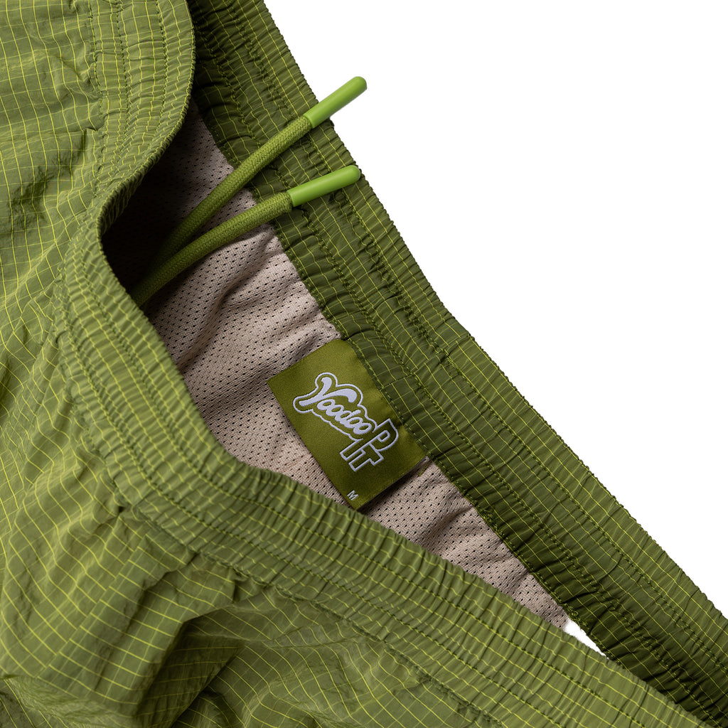 PT X VOODOO NIGERIA PANTS (GREEN)