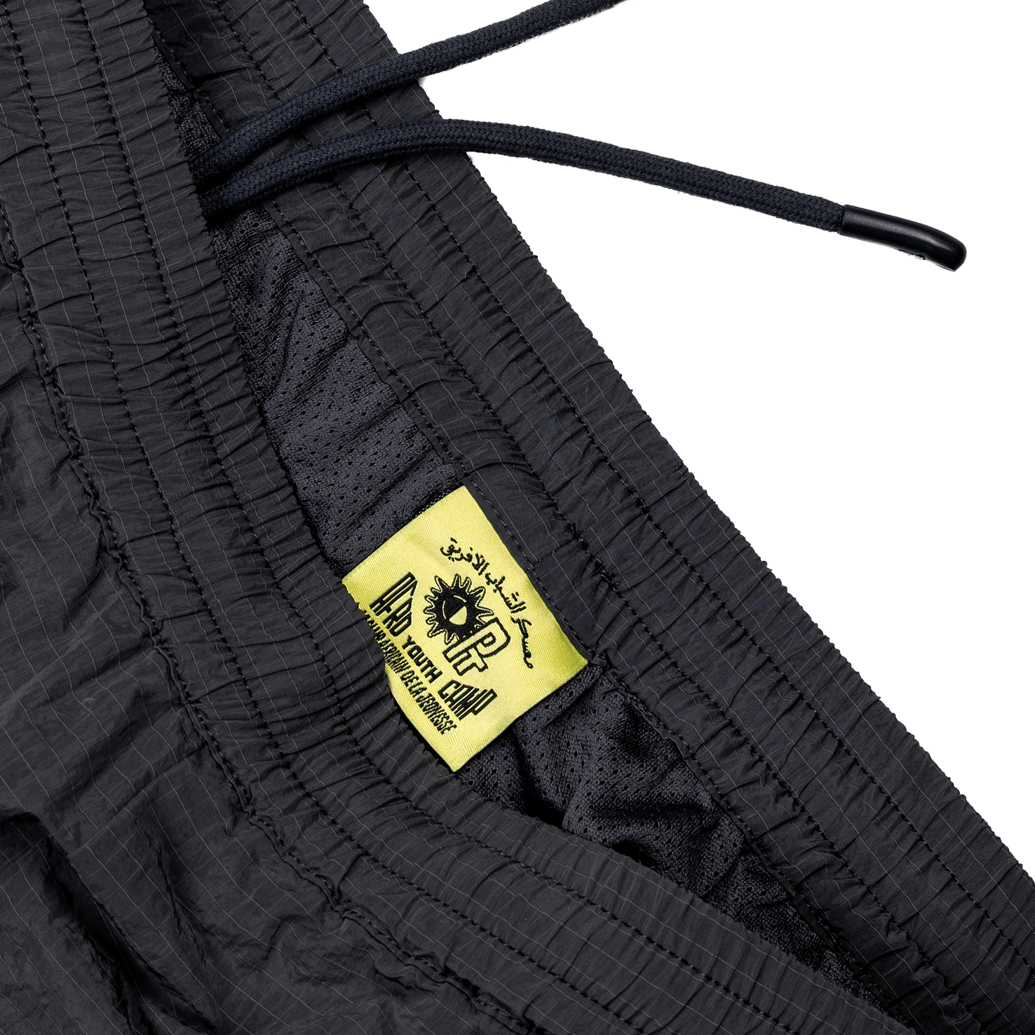 PT X SN3 SUDAN PANTS (GREY)