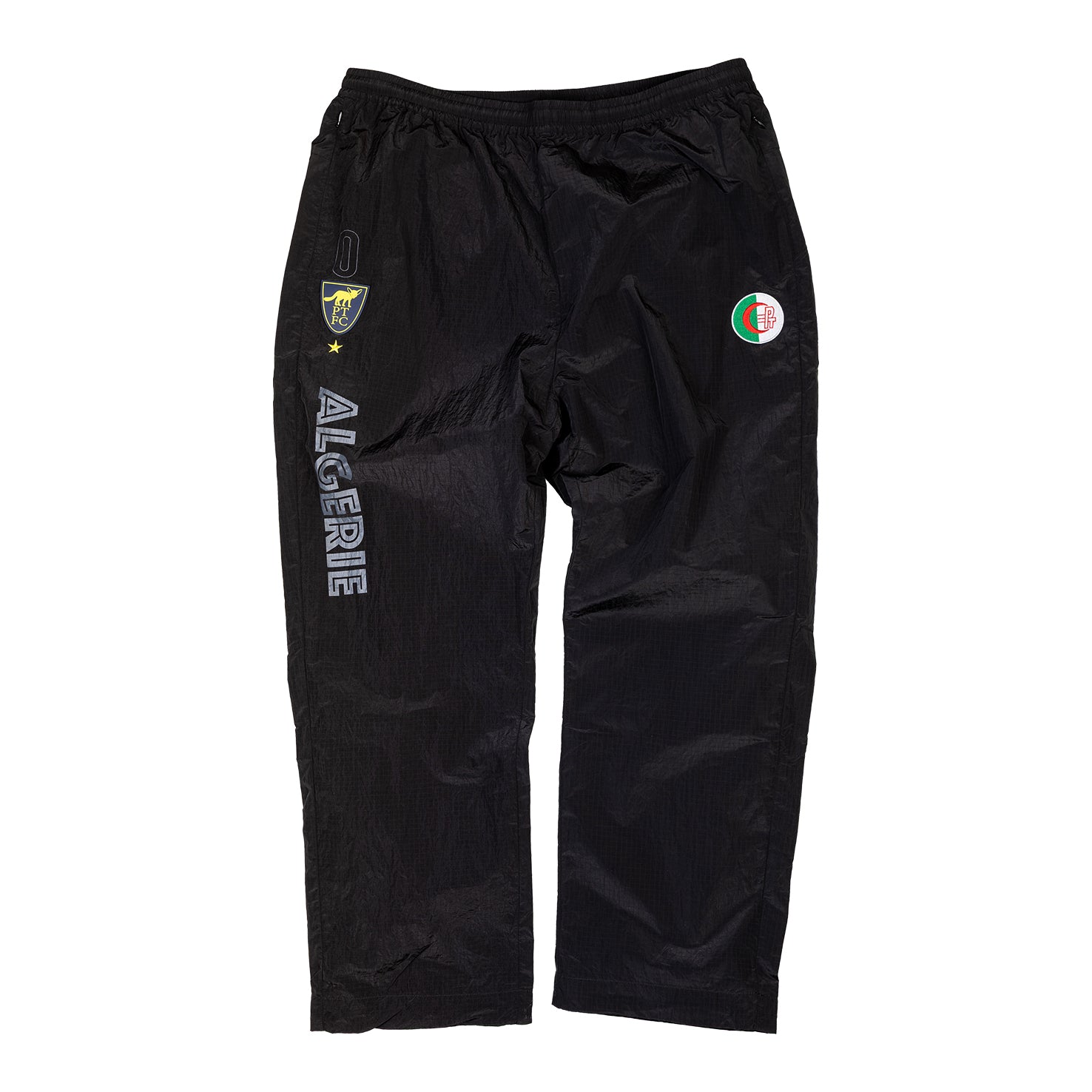 PT ALGERIA PANTS (BLACK)
