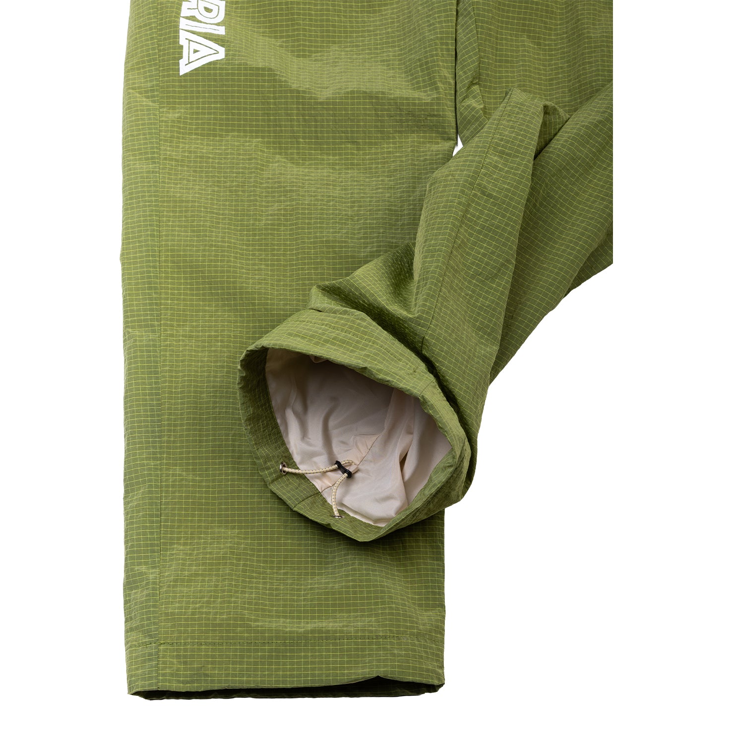 PT X VOODOO NIGERIA PANTS (GREEN)