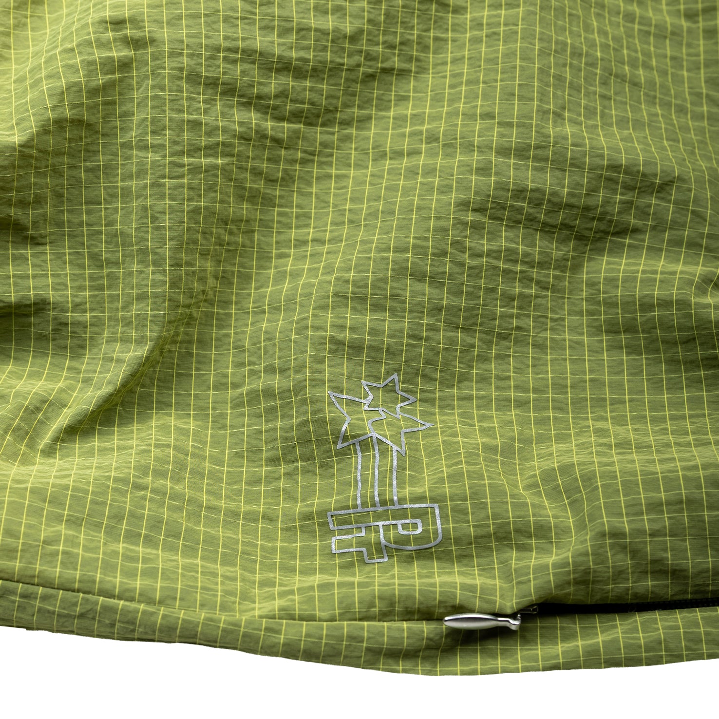 PT X VOODOO NIGERIA PANTS (GREEN)