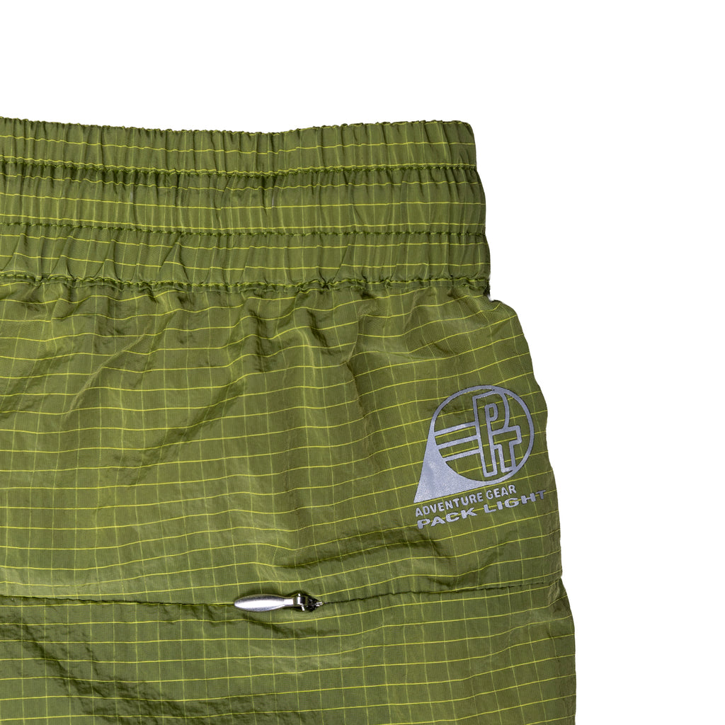 PT X VOODOO NIGERIA PANTS (GREEN)