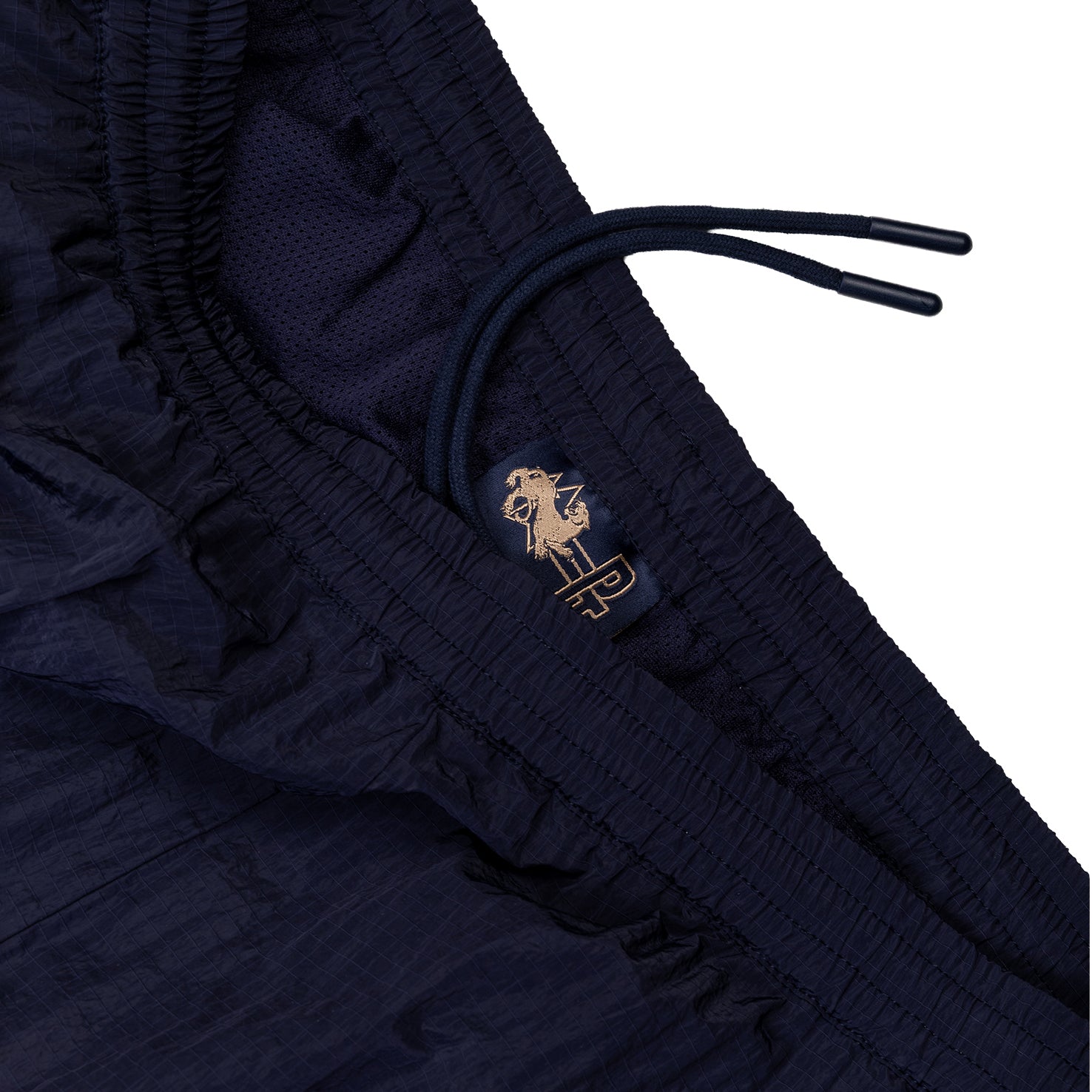 PT X SULEIMAN VARIATIONS SOMALIA PANTS (BLUE)