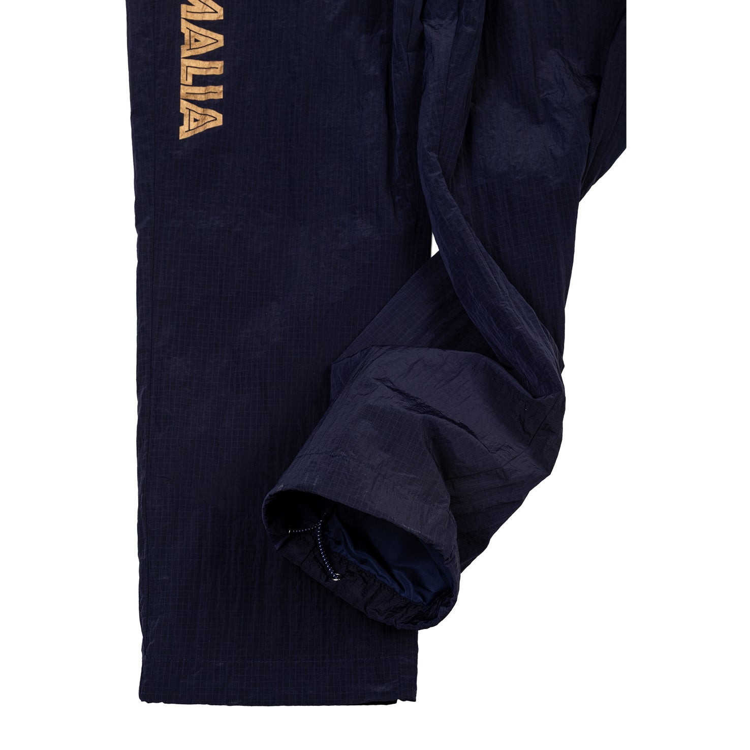 PT X SULEIMAN VARIATIONS SOMALIA PANTS (BLUE)