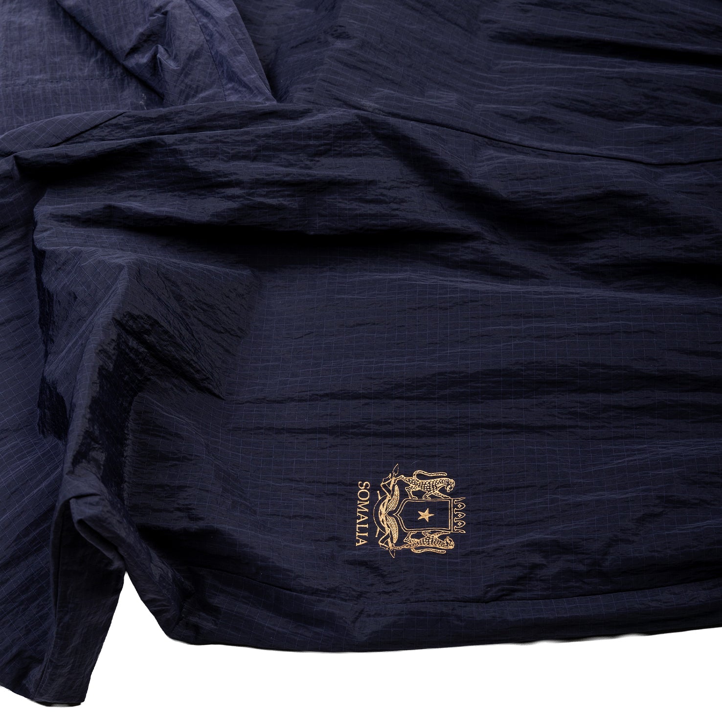 PT X SULEIMAN VARIATIONS SOMALIA PANTS (BLUE)