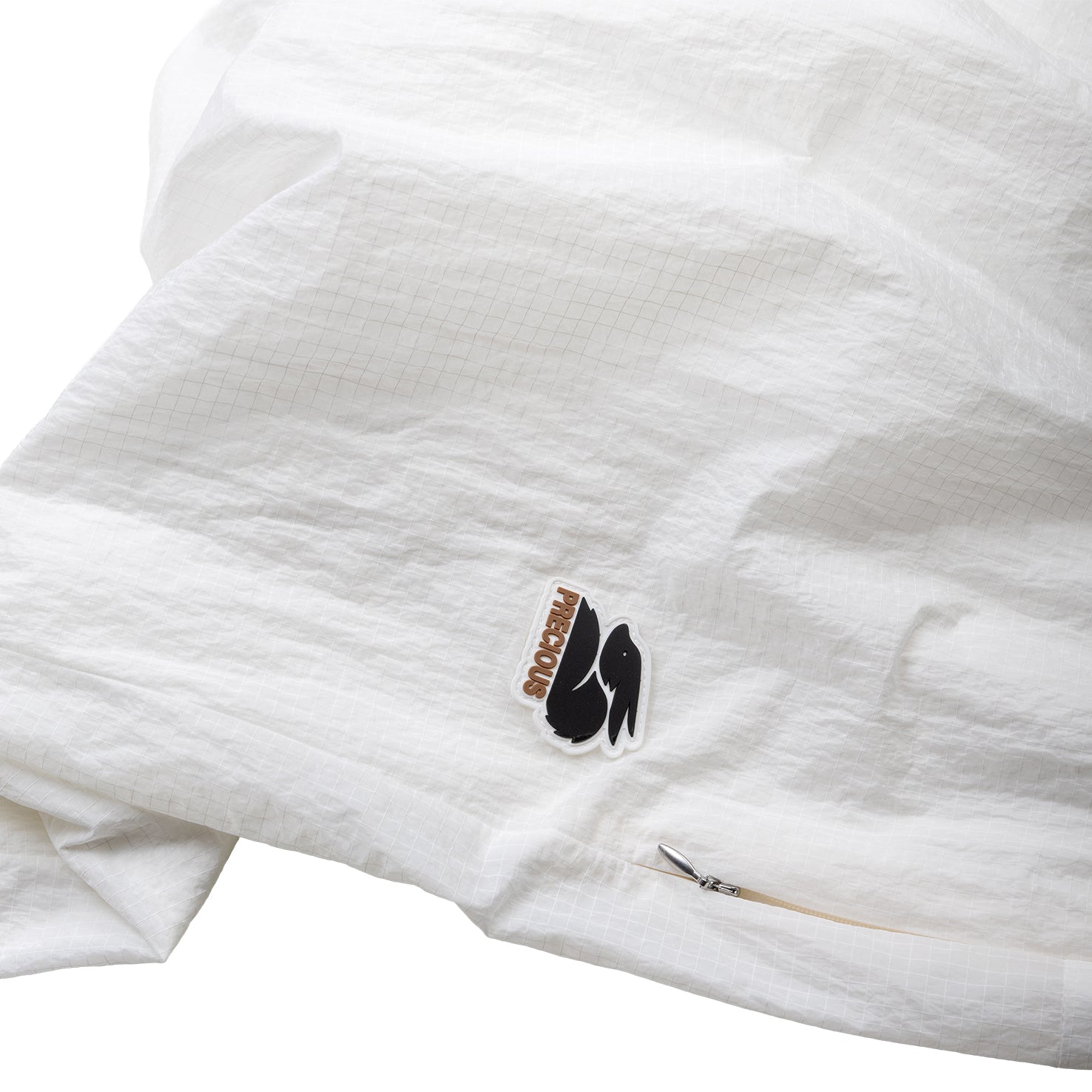 PT X PPC SOUTH AFRICA PANTS (WHITE)