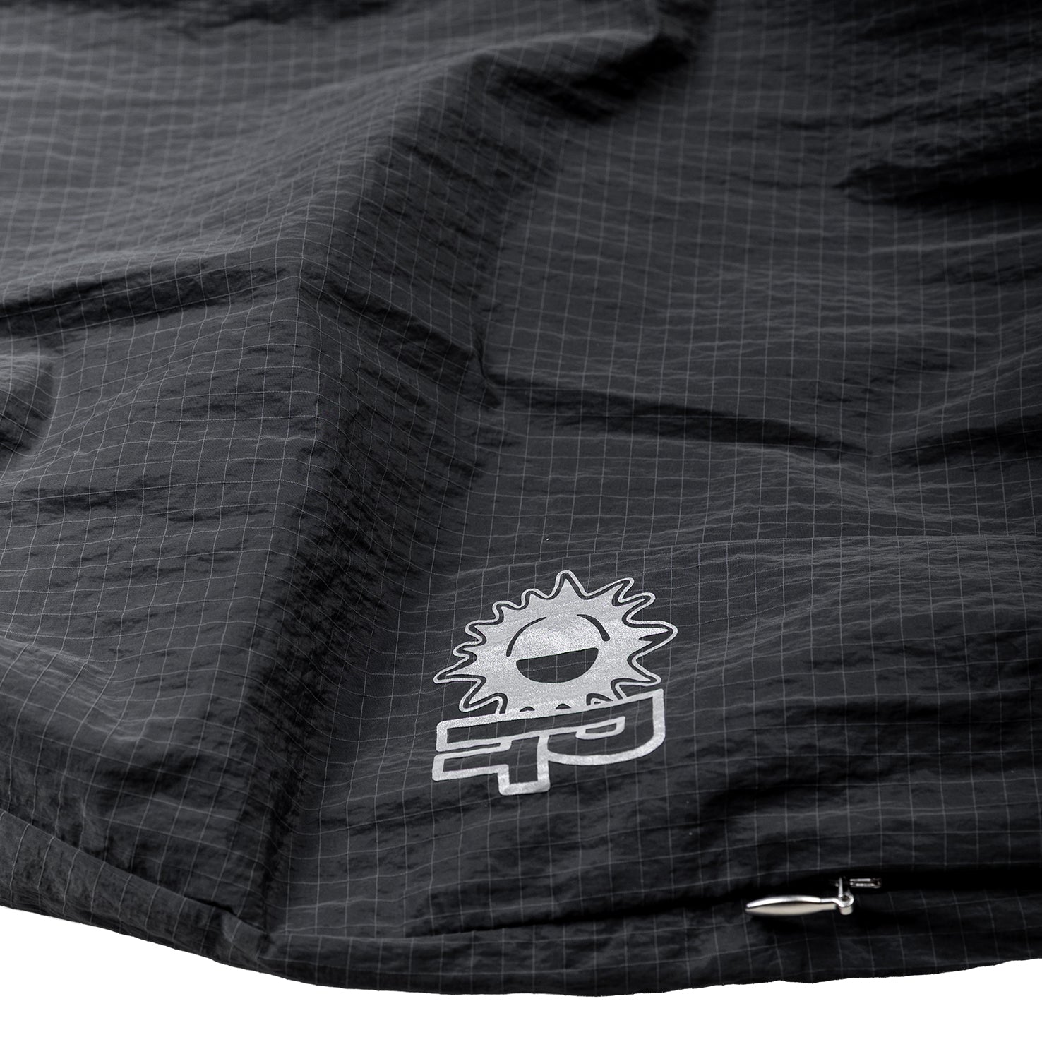 PT X SN3 SUDAN PANTS (GREY)