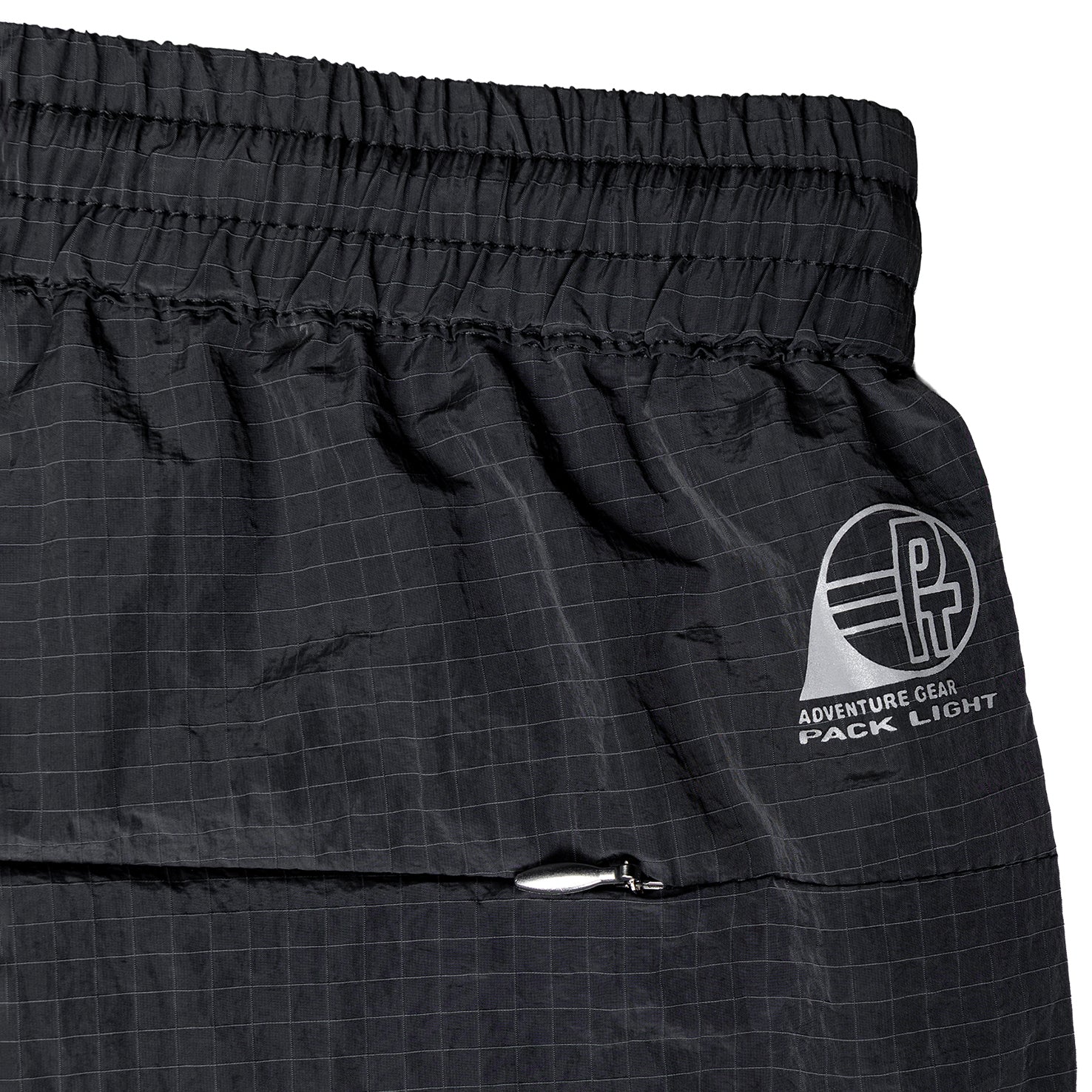 PT X SN3 SUDAN PANTS (GREY)