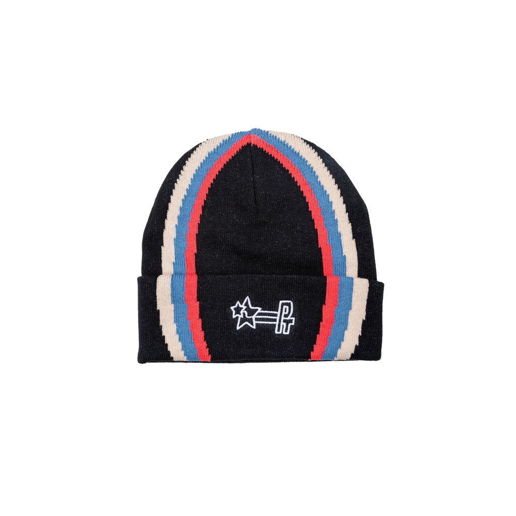 PT STRIPES BEANIE