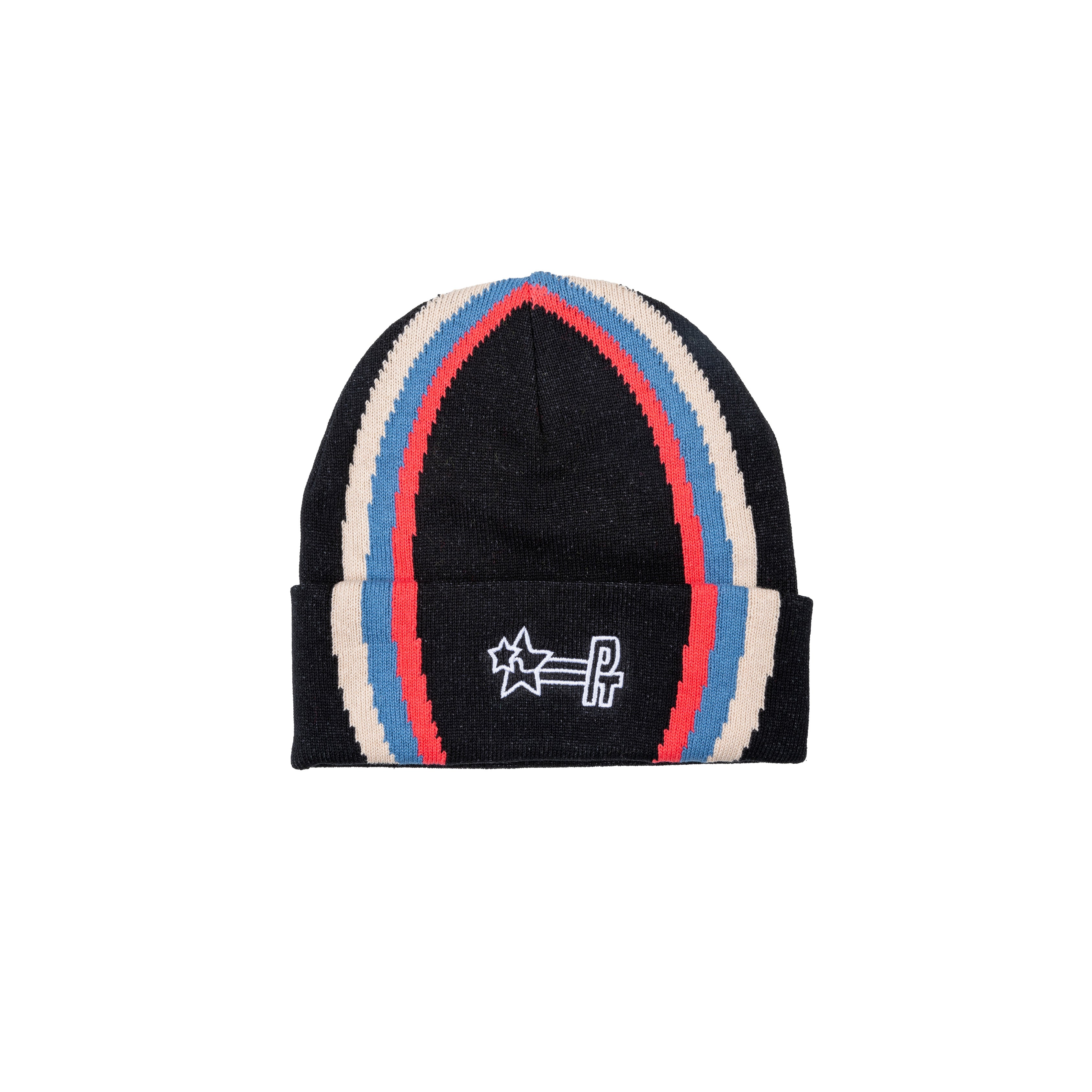 PT STRIPES BEANIE