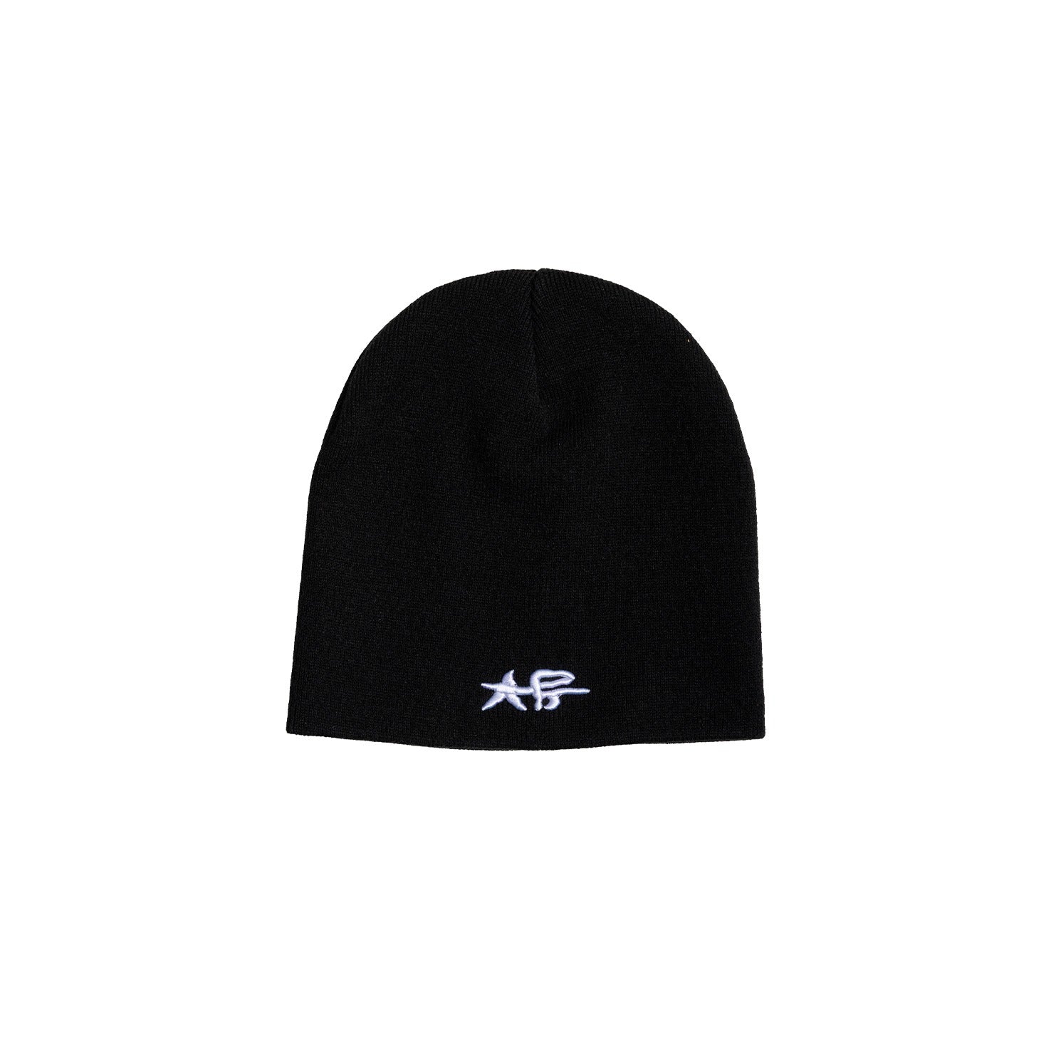 PT MILITIA BEANIE (BLACK)