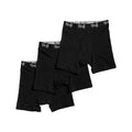 PT BOXER BRIEFS SET (BLACK)