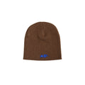 PT MILITIA BEANIE (BROWN)