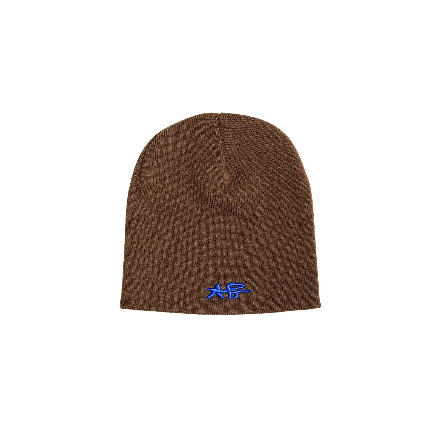 PT MILITIA BEANIE (BROWN)