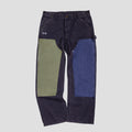 PT DOUBLE KNEE BEATER PANTS (MULTI)