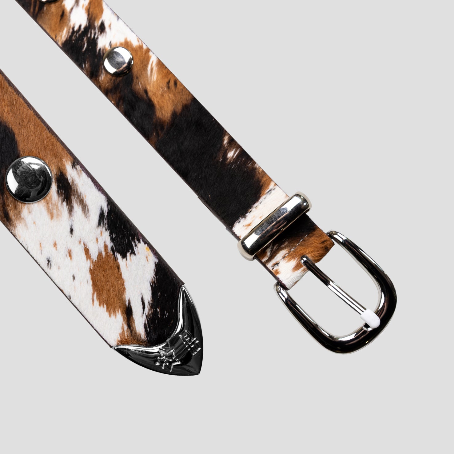 PT COWBOY BELT (MULTI)