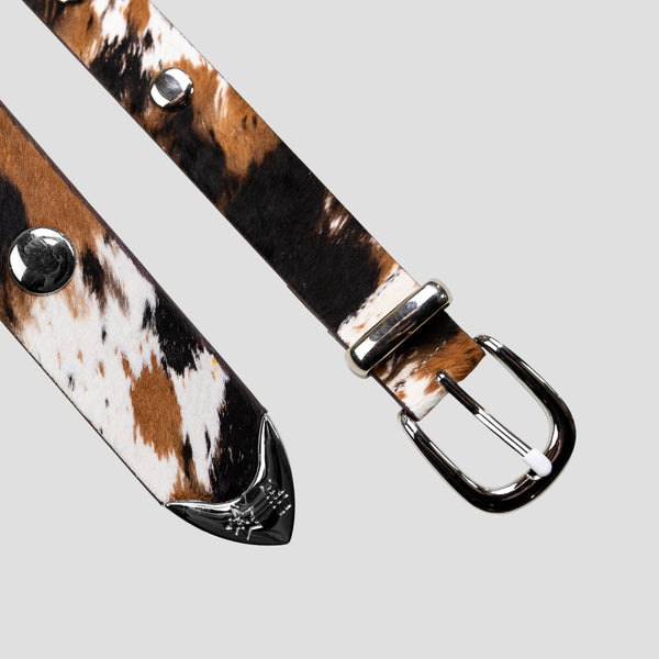 PT COWBOY BELT (MULTI)