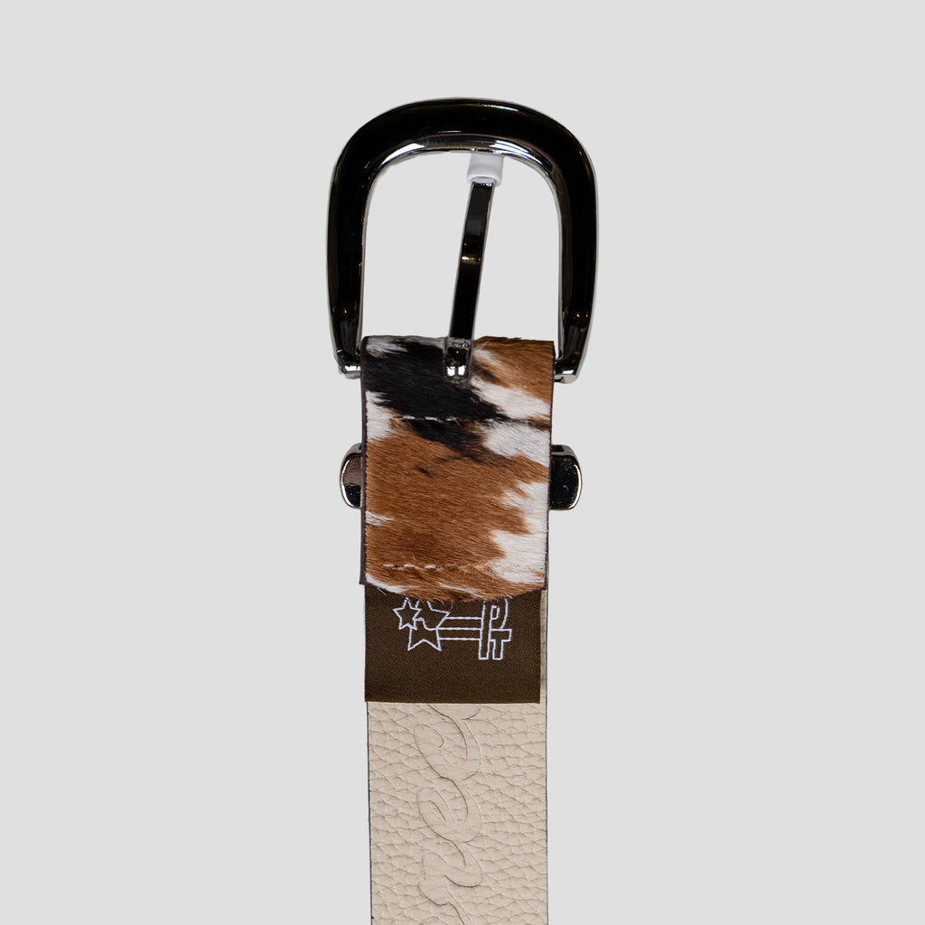 PT COWBOY BELT (MULTI)