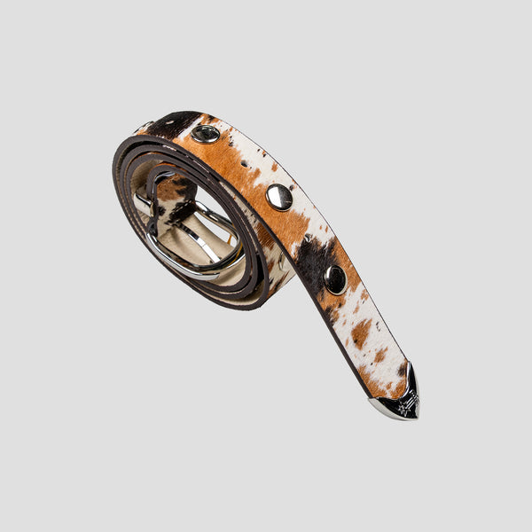 PT COWBOY BELT (MULTI)