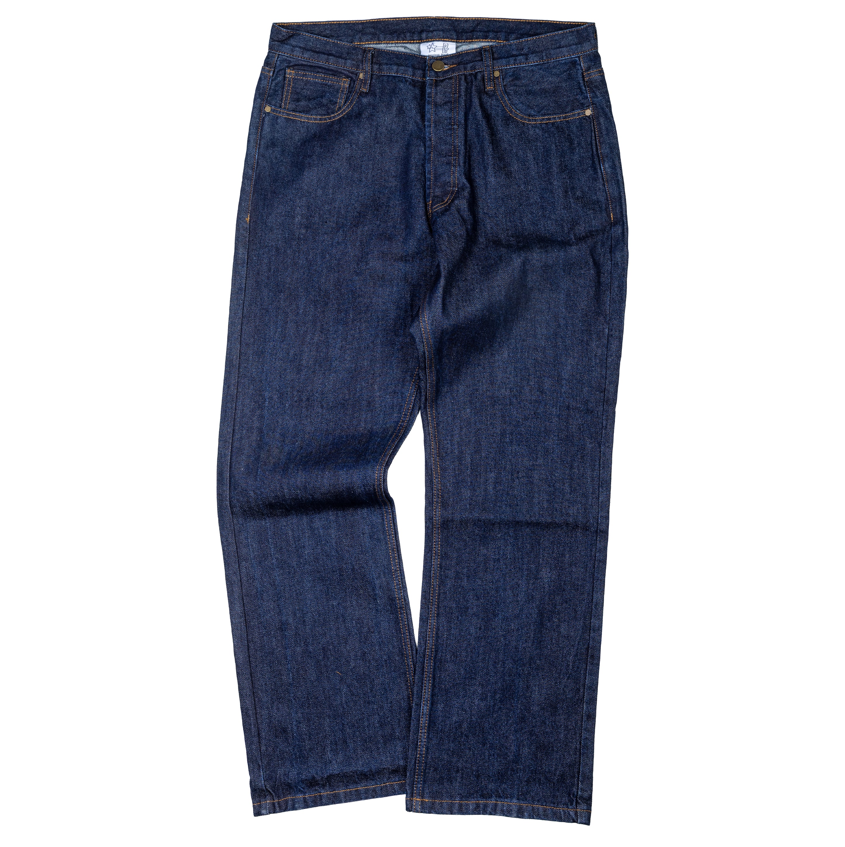 PT STAMP RAW DENIM