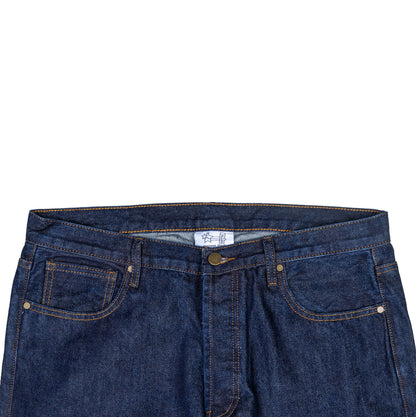 PT STAMP RAW DENIM