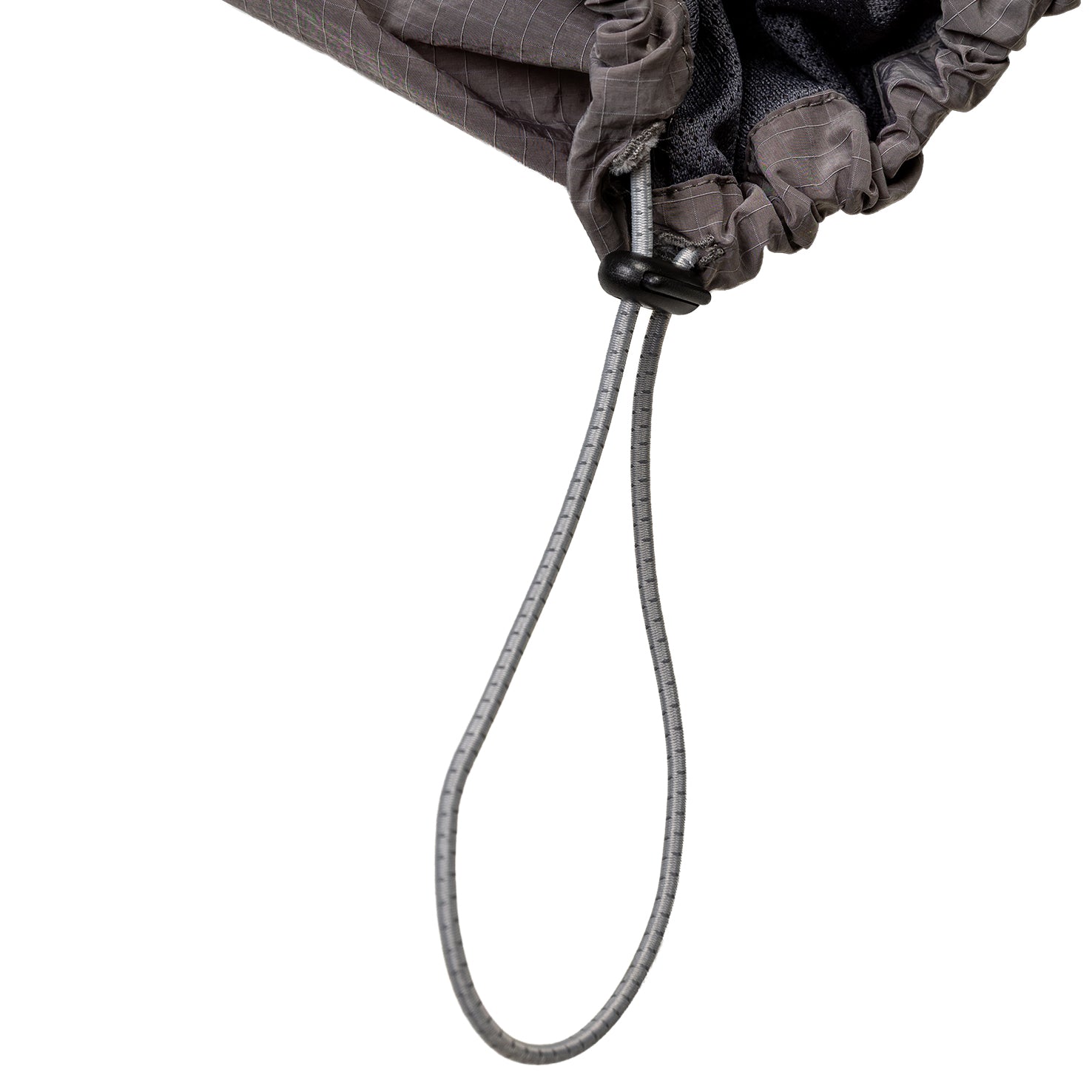 PT X SN3 SUDAN JACKET (GREY)