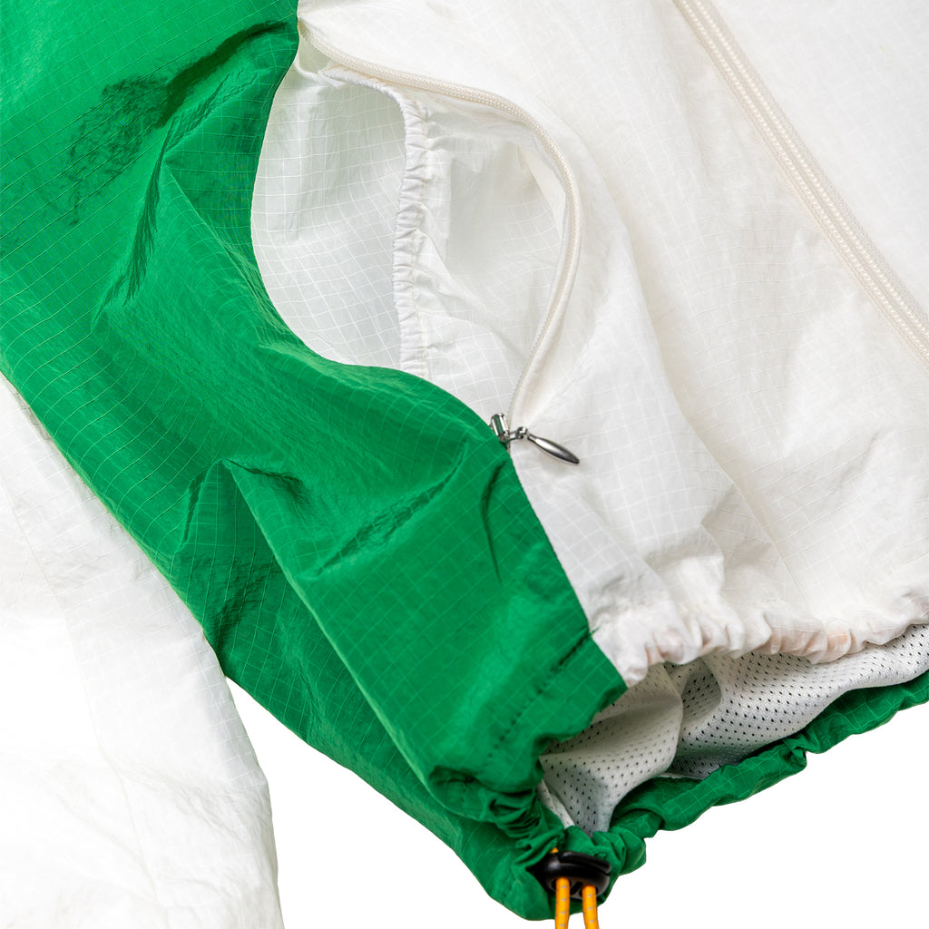 PT X PPC SOUTH AFRICA JACKET (WHITE)