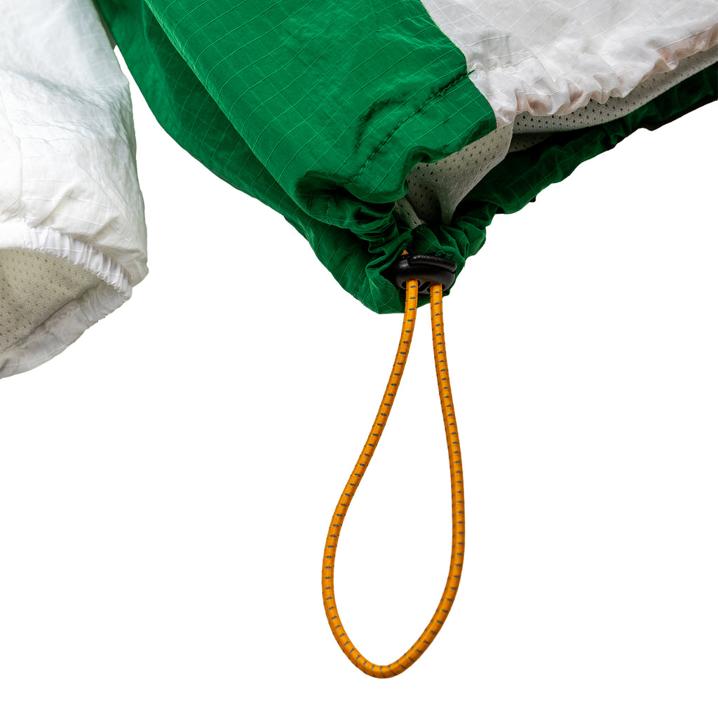 PT X PPC SOUTH AFRICA JACKET (WHITE)