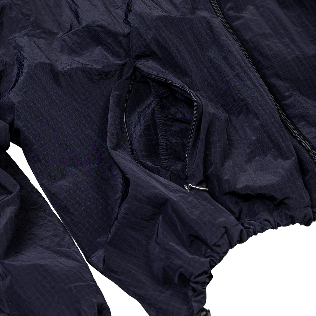 PT X SULEIMAN VARIATIONS SOMALIA JACKET (BLUE)