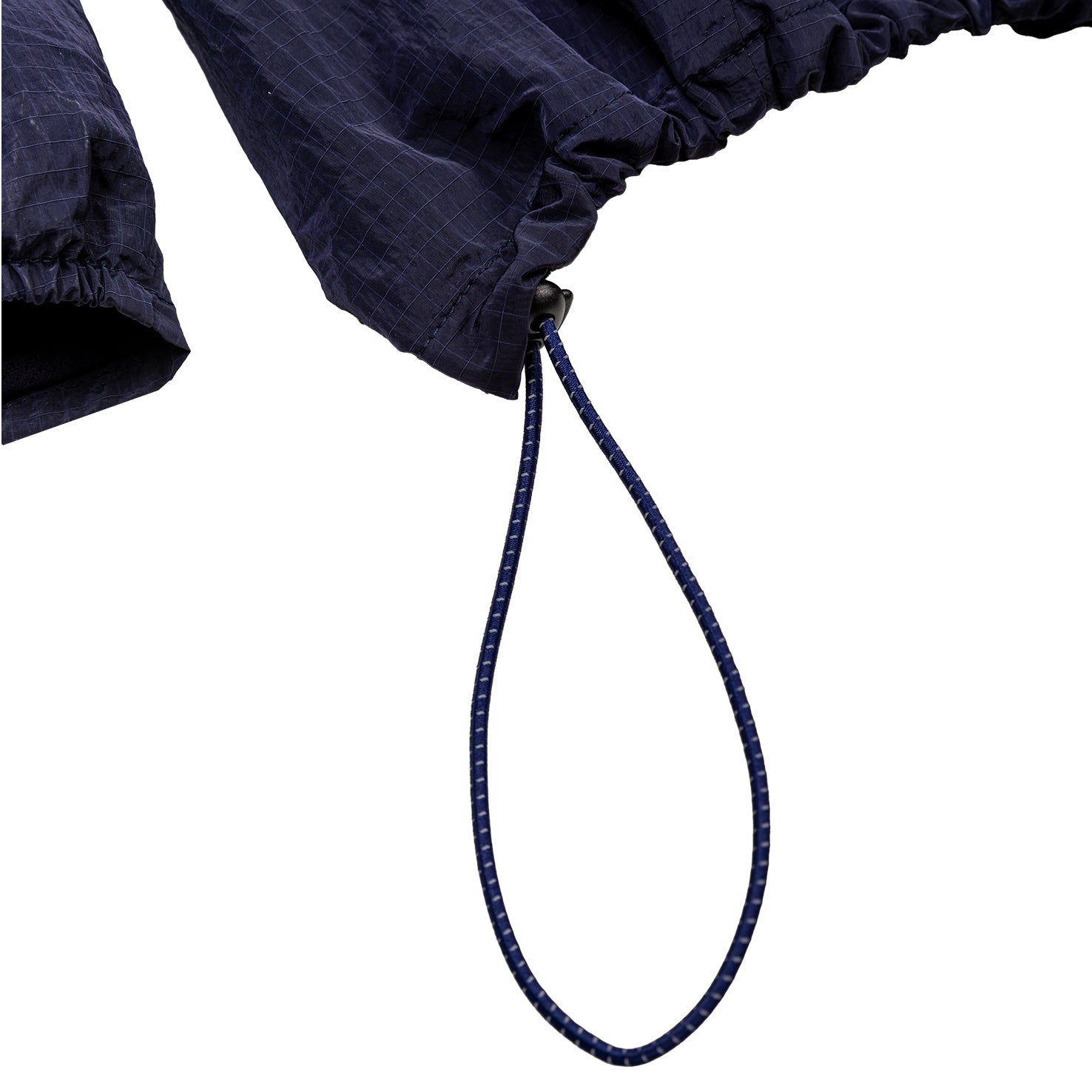 PT X SULEIMAN VARIATIONS SOMALIA JACKET (BLUE)