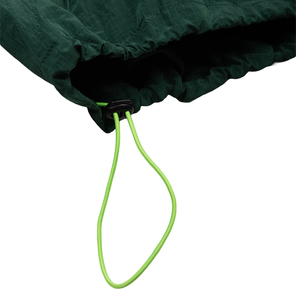 PT X AW MAROC JACKET (GREEN)