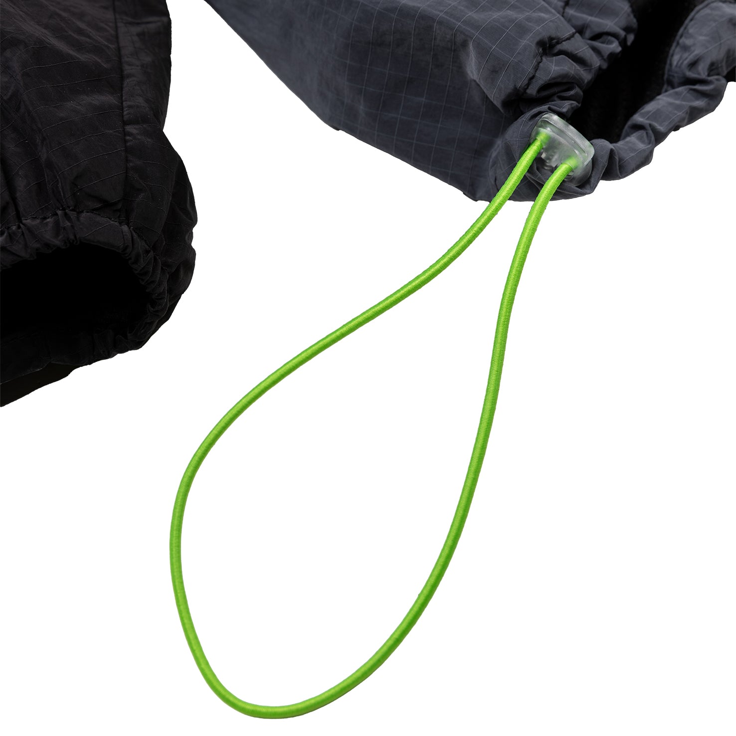 PT ALGERIA JACKET (BLACK)