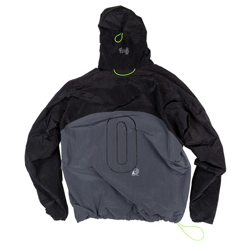 PT ALGERIA JACKET (BLACK)
