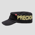 PT MILITIA CAP (BLACK)