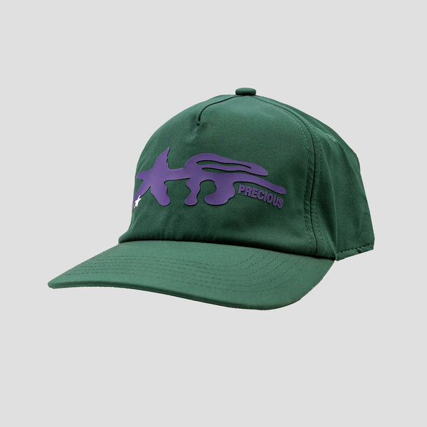 PT MILITIA TRUCKER (GREEN)