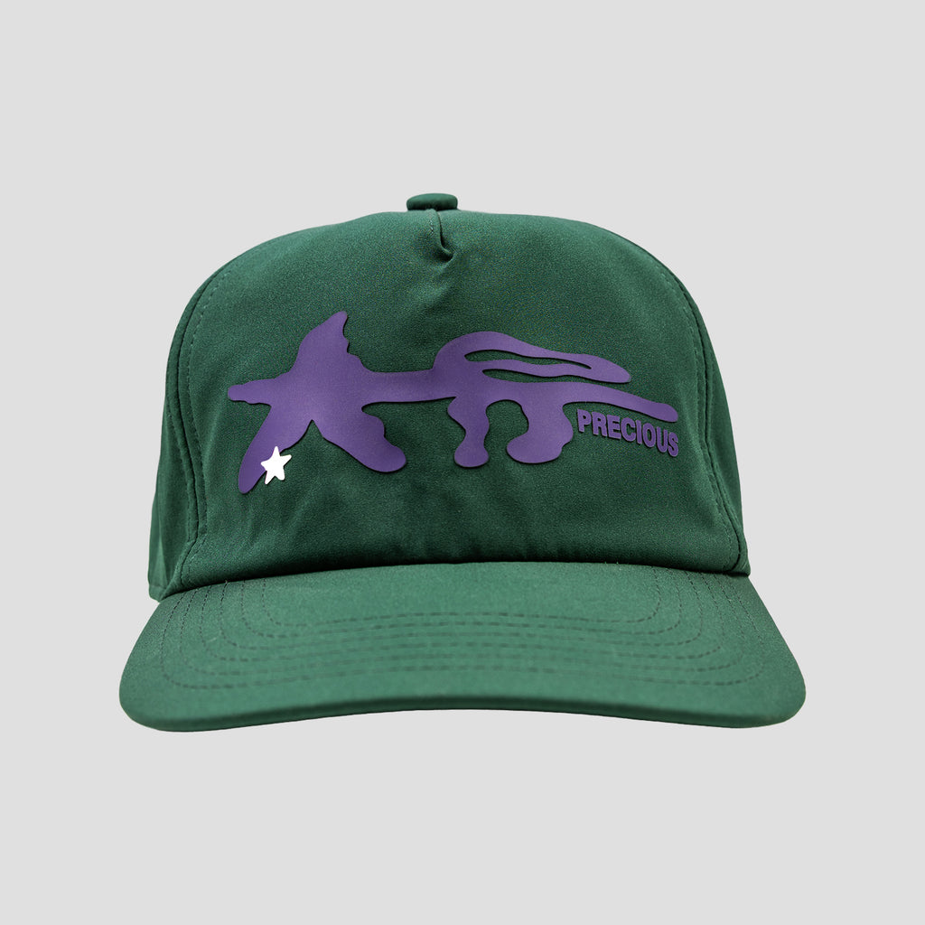 PT MILITIA TRUCKER (GREEN)