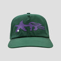 PT MILITIA TRUCKER (GREEN)